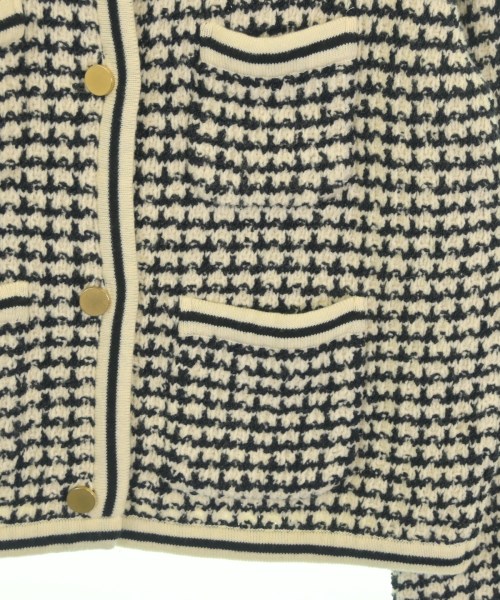 martinique（マルティニーク）カーディガン 白 サイズ:F レディース/2200665398032