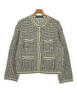 martinique（マルティニーク）カーディガン 白 サイズ:F レディース/2200665398032