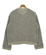 martinique（マルティニーク）カーディガン 白 サイズ:F レディース/2200665398032