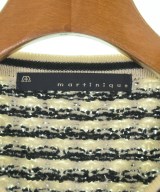 martinique（マルティニーク）カーディガン 白 サイズ:F レディース/2200665398032