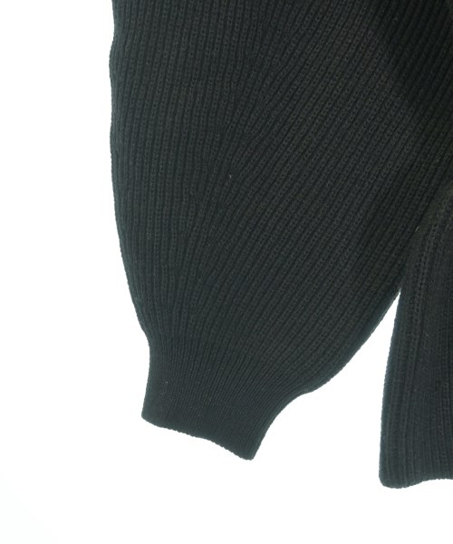 martinique（マルティニーク）ニット・セーター 黒 サイズ:-(M位) レディース/2200665398049