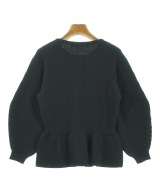 martinique（マルティニーク）ニット・セーター 黒 サイズ:-(M位) レディース/2200665398049