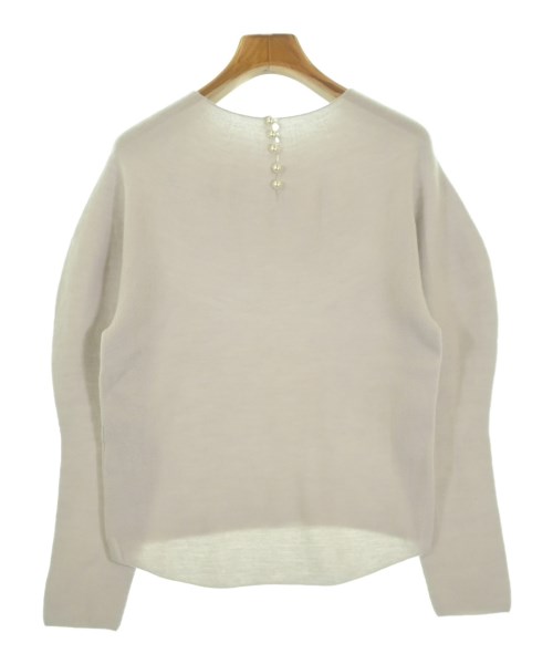 martinique（マルティニーク）ニット・セーター グレー サイズ:-(M位) レディース/2200665398056