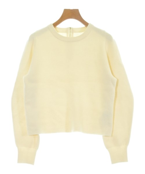 martinique(マルティニーク)ニット・セーター 白 サイズ:-(L位)/2200665398063