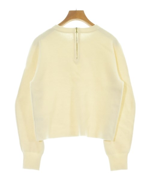 martinique（マルティニーク）ニット・セーター 白 サイズ:-(L位) レディース/2200665398063