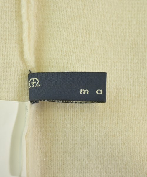 martinique（マルティニーク）ニット・セーター 白 サイズ:-(L位) レディース/2200665398063