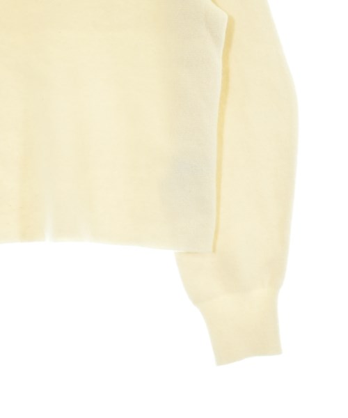 martinique（マルティニーク）ニット・セーター 白 サイズ:-(L位) レディース/2200665398063