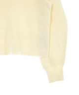 martinique（マルティニーク）ニット・セーター 白 サイズ:-(L位) レディース/2200665398063