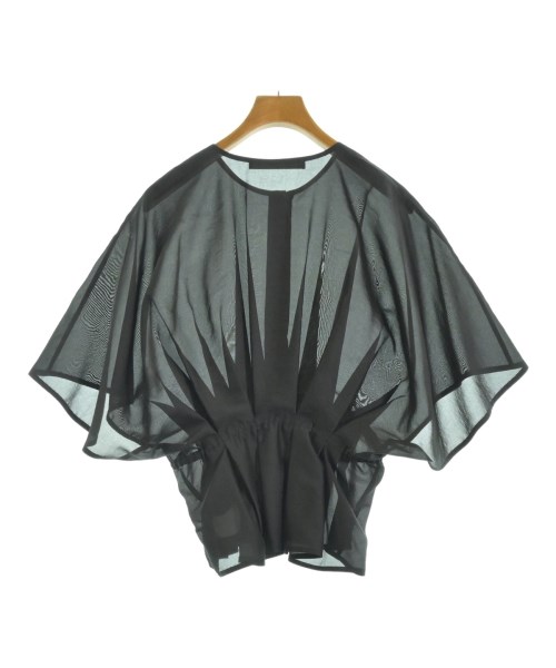 martinique（マルティニーク）ブラウス 黒 サイズ:F レディース/2200665398070