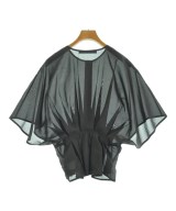 martinique（マルティニーク）ブラウス 黒 サイズ:F レディース/2200665398070