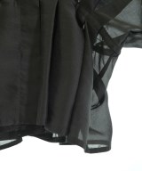 martinique（マルティニーク）ブラウス 黒 サイズ:F レディース/2200665398070