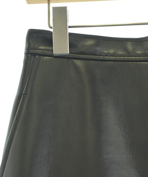 martinique（マルティニーク）ロング・マキシ丈スカート 黒 サイズ:2(M位) レディース/2200665398087