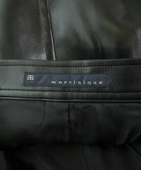 martinique（マルティニーク）ロング・マキシ丈スカート 黒 サイズ:2(M位) レディース/2200665398087