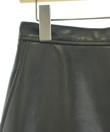 martinique（マルティニーク）ロング・マキシ丈スカート 黒 サイズ:2(M位) レディース/2200665398087