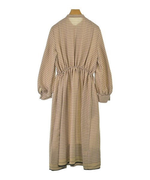martinique（マルティニーク）ワンピース ベージュ サイズ:-(M位) レディース/2200665398094