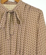 martinique（マルティニーク）ワンピース ベージュ サイズ:-(M位) レディース/2200665398094