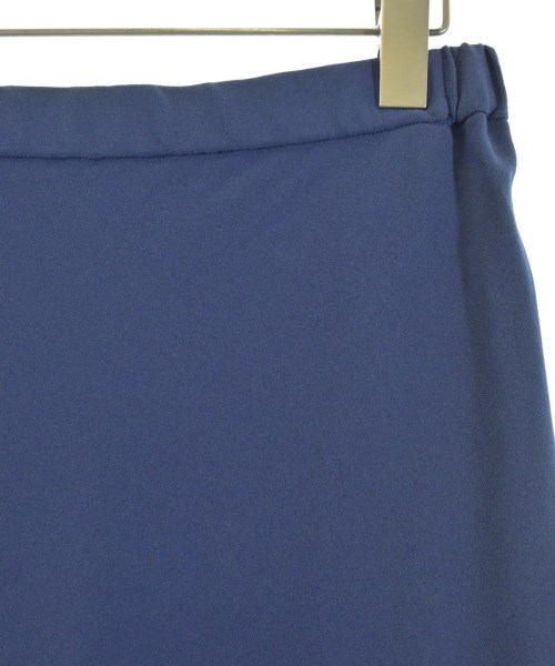 martinique（マルティニーク）ロング・マキシ丈スカート 青 サイズ:-(M位) レディース/2200665398124