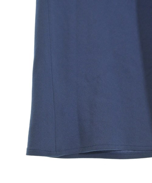 martinique（マルティニーク）ロング・マキシ丈スカート 青 サイズ:-(M位) レディース/2200665398124