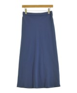 martinique（マルティニーク）ロング・マキシ丈スカート 青 サイズ:-(M位) レディース/2200665398124