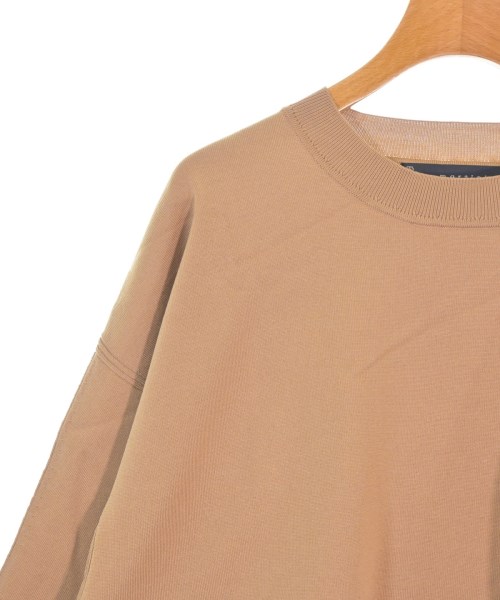 martinique（マルティニーク）ニット・セーター 茶 サイズ:F レディース/2200667548084