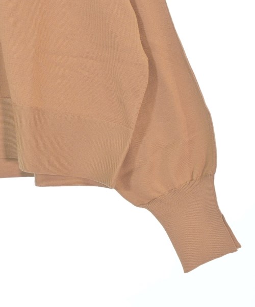 martinique（マルティニーク）ニット・セーター 茶 サイズ:F レディース/2200667548084