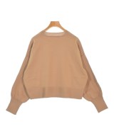 martinique（マルティニーク）ニット・セーター 茶 サイズ:F レディース/2200667548084