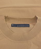 martinique（マルティニーク）ニット・セーター 茶 サイズ:F レディース/2200667548084