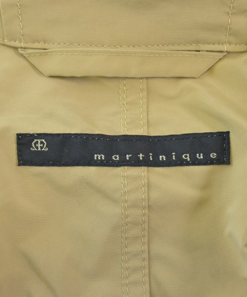 martinique（マルティニーク）その他 ベージュ サイズ:F レディース/2200667669086