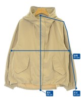 martinique（マルティニーク）その他 ベージュ サイズ:F レディース/2200667669086