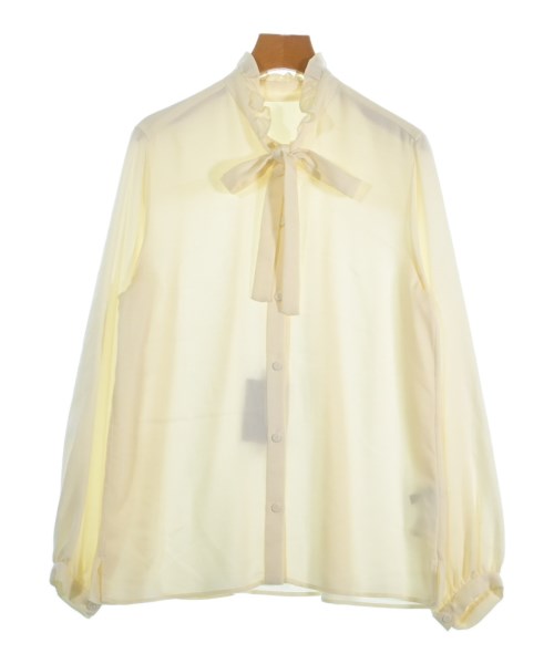 martinique(マルティニーク)カジュアルシャツ 白 サイズ:F/2200667669482