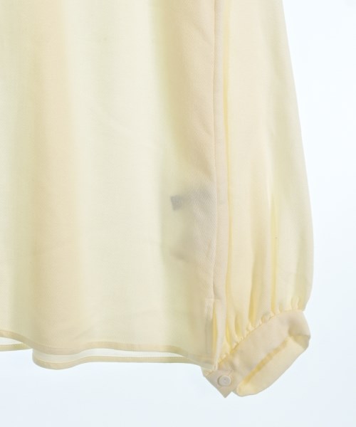 martinique（マルティニーク）カジュアルシャツ 白 サイズ:F レディース/2200667669482