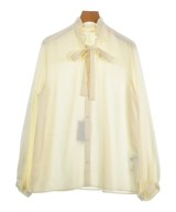 martinique（マルティニーク）カジュアルシャツ 白 サイズ:F レディース/2200667669482