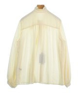 martinique（マルティニーク）カジュアルシャツ 白 サイズ:F レディース/2200667669482