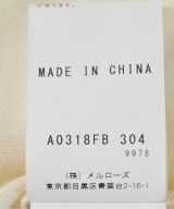 martinique（マルティニーク）カジュアルシャツ 白 サイズ:F レディース/2200667669482