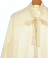 martinique（マルティニーク）カジュアルシャツ 白 サイズ:F レディース/2200667669482