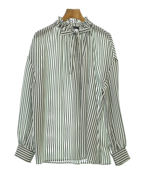 martinique(マルティニーク)カジュアルシャツ 白 サイズ:F/2200667669499