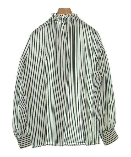 martinique（マルティニーク）カジュアルシャツ 白 サイズ:F レディース/2200667669499