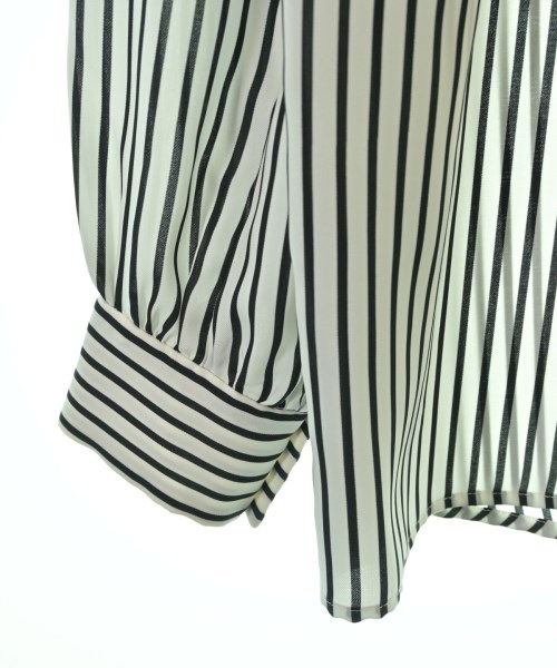 martinique（マルティニーク）カジュアルシャツ 白 サイズ:F レディース/2200667669499