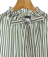 martinique（マルティニーク）カジュアルシャツ 白 サイズ:F レディース/2200667669499