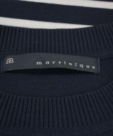 martinique（マルティニーク）ニット・セーター 紺 サイズ:-(M位) レディース/2200670190027