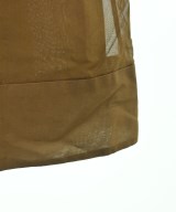 martinique（マルティニーク）ロング・マキシ丈スカート 茶 サイズ:2(M位) レディース/2200670190041