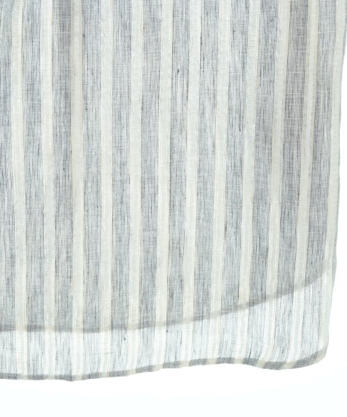 martinique（マルティニーク）カジュアルシャツ グレー サイズ:2(M位) レディース/2200669447057