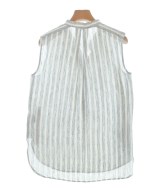 martinique（マルティニーク）カジュアルシャツ グレー サイズ:2(M位) レディース/2200669447057