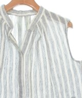 martinique（マルティニーク）カジュアルシャツ グレー サイズ:2(M位) レディース/2200669447057