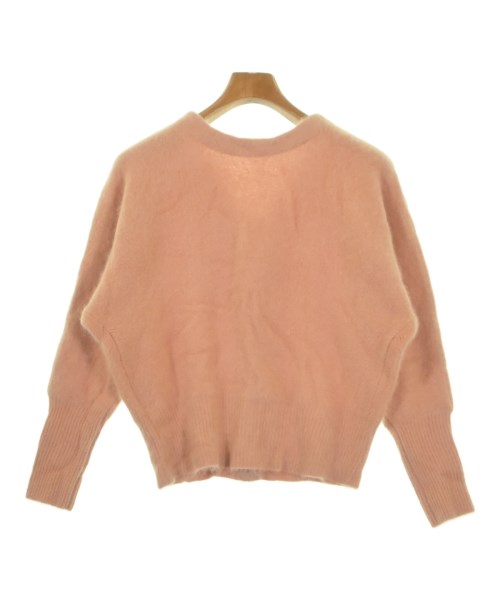 martinique（マルティニーク）カーディガン オレンジ サイズ:F レディース/2200647823200