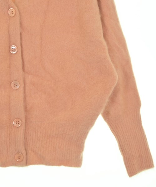 martinique（マルティニーク）カーディガン オレンジ サイズ:F レディース/2200647823200