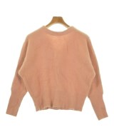 martinique（マルティニーク）カーディガン オレンジ サイズ:F レディース/2200647823200