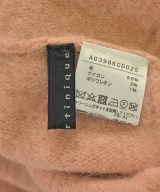 martinique（マルティニーク）カーディガン オレンジ サイズ:F レディース/2200647823200