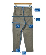 martinique（マルティニーク）その他 茶 サイズ:2(M位) レディース/2200666877017