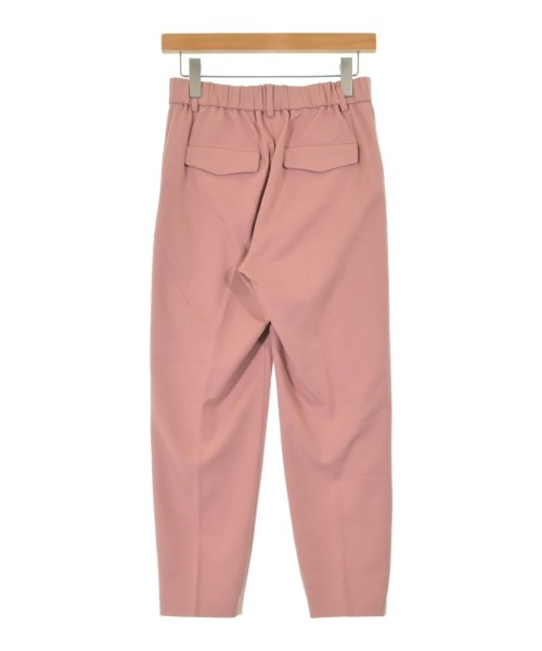 martinique（マルティニーク）スラックス ピンク サイズ:1(S位) レディース/2200666877024